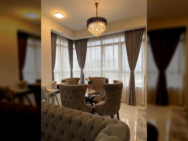 Apartment for rent in Country Heights Damansara, Kuala Lumpur