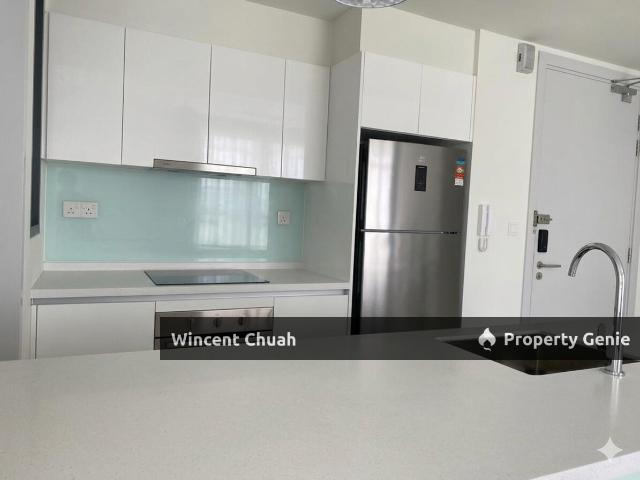 Serviced Residence for rent in Country Heights Damansara, Kuala Lumpur