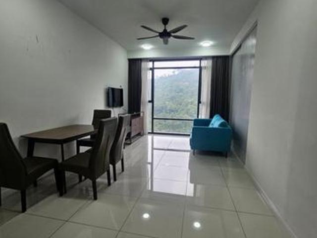 Serviced Residence for rent in Ampang Hilir, Kuala Lumpur