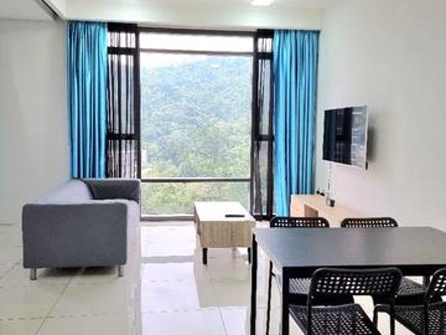 Serviced Residence for sale in Country Heights Damansara, Kuala Lumpur