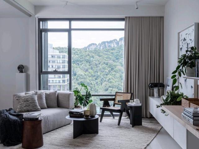 Serviced Residence for rent in Ampang, Kuala Lumpur