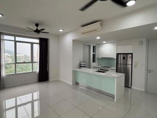 Serviced Residence for rent in Ampang Hilir, Kuala Lumpur