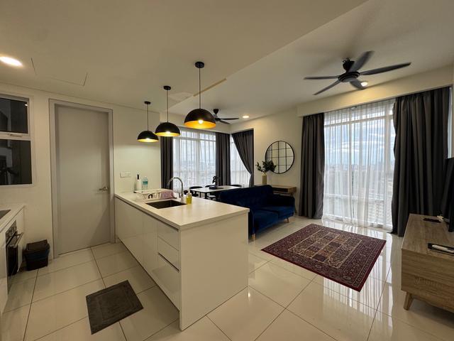Serviced Residence for rent in Country Heights Damansara, Kuala Lumpur