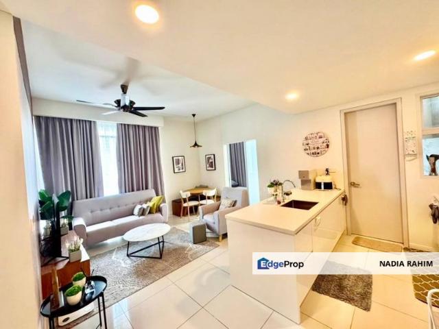 Condominium for sale in Country Heights Damansara, Kuala Lumpur