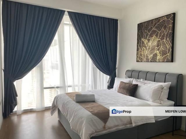 Condominium for rent in Country Heights Damansara, Kuala Lumpur
