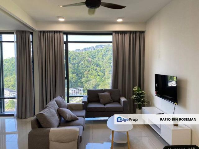 Condominium for rent in Country Heights Damansara, Kuala Lumpur