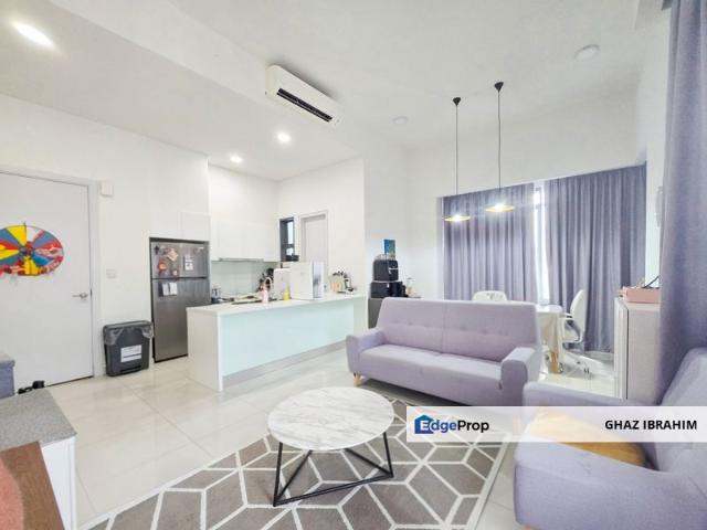 Condominium for sale in KL East, Kuala Lumpur