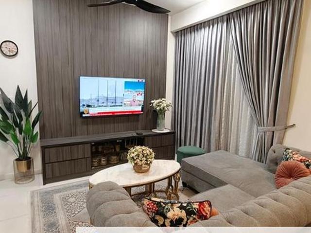 Condominium for sale in Country Heights Damansara, Kuala Lumpur