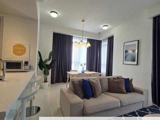 Condominium for rent in Country Heights Damansara, Kuala Lumpur