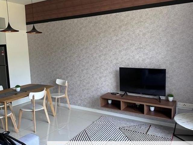 Condominium for rent in KL East, Kuala Lumpur