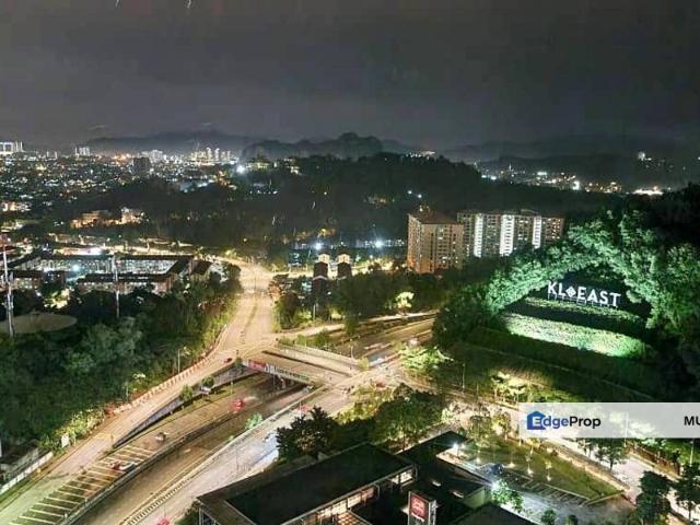 Condominium for sale in Country Heights Damansara, Kuala Lumpur