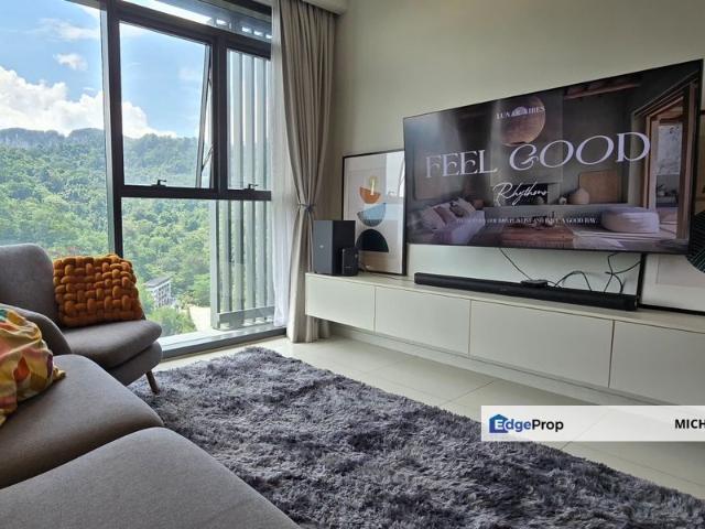 Condominium for rent in Country Heights Damansara, Kuala Lumpur