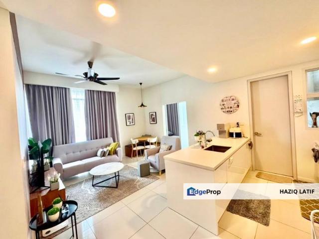 Condominium for sale in KL East, Kuala Lumpur