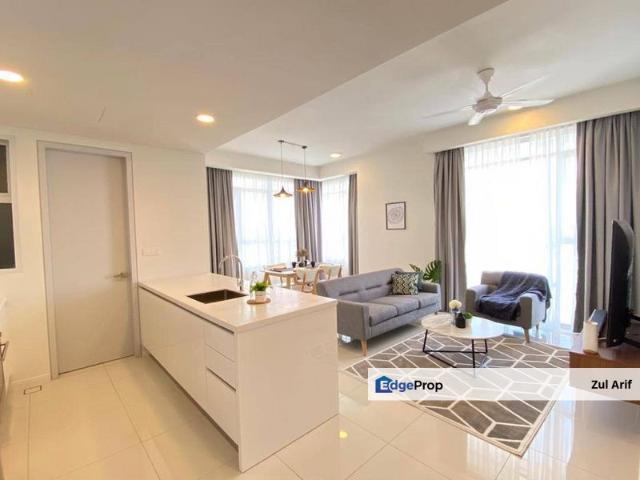 Condominium for sale in Country Heights Damansara, Kuala Lumpur