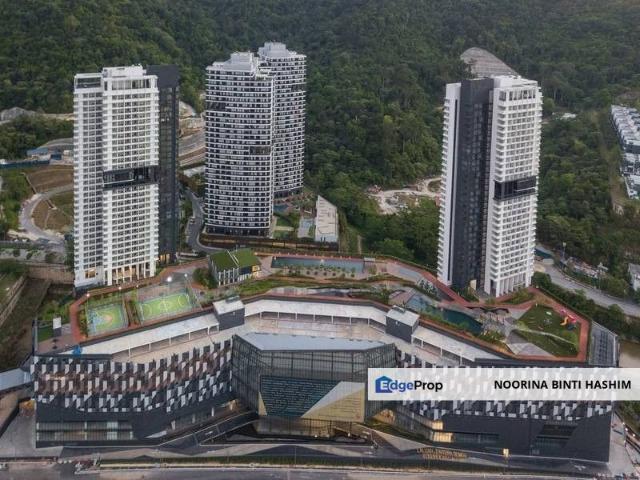 Condominium for sale in Country Heights Damansara, Kuala Lumpur