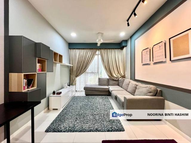 Condominium for rent in Country Heights Damansara, Kuala Lumpur