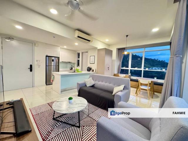 Condominium for sale in Country Heights Damansara, Kuala Lumpur