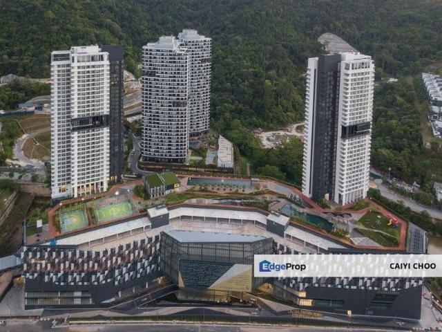 Condominium for sale in KL East, Kuala Lumpur