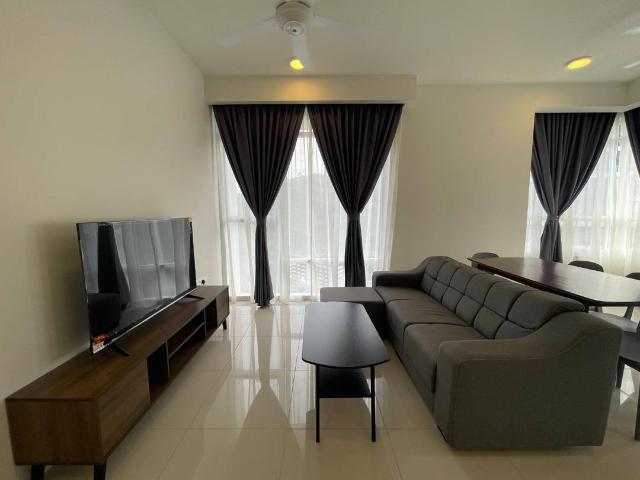 Apartment for rent in Country Heights Damansara, Kuala Lumpur