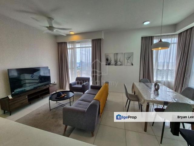 Condominium for rent in Country Heights Damansara, Kuala Lumpur