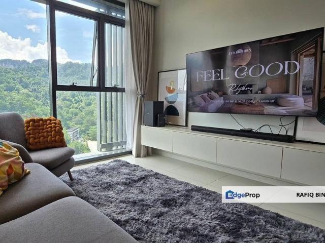Condominium for rent in Country Heights Damansara, Kuala Lumpur