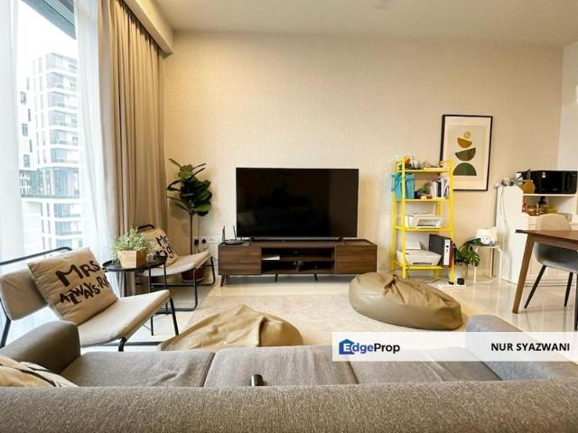 Condominium for sale in KL East, Kuala Lumpur