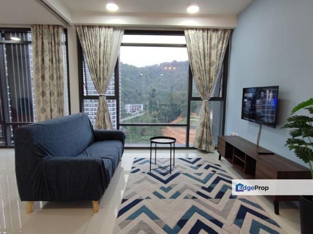Condominium for sale in KL East, Kuala Lumpur