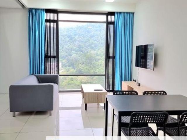 Condominium for sale in KL East, Kuala Lumpur
