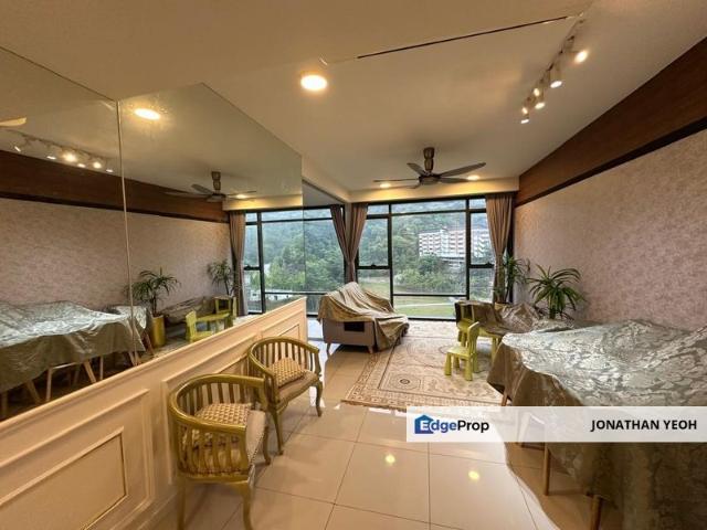 Condominium for rent in KL East, Kuala Lumpur