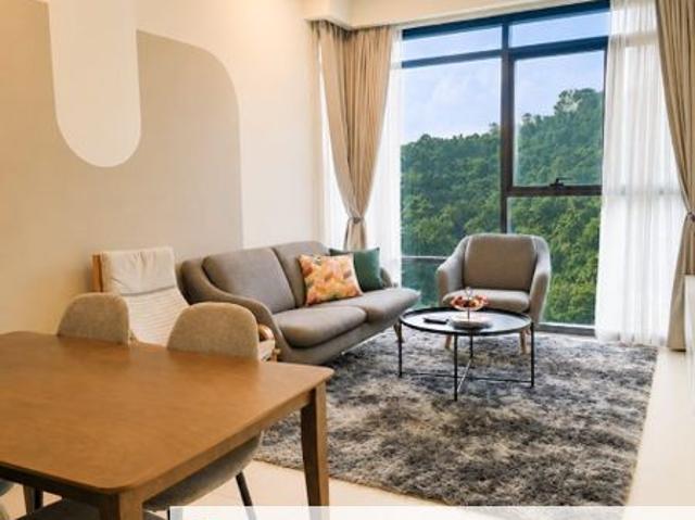 Condominium for rent in Country Heights Damansara, Kuala Lumpur