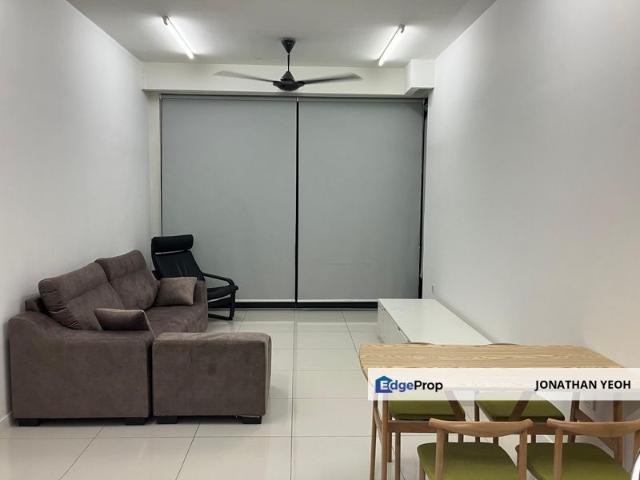 Condominium for rent in Country Heights Damansara, Kuala Lumpur