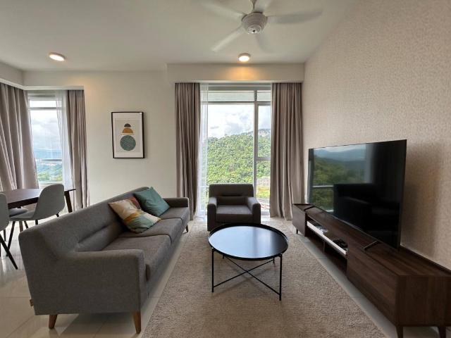 Apartment for rent in Country Heights Damansara, Kuala Lumpur