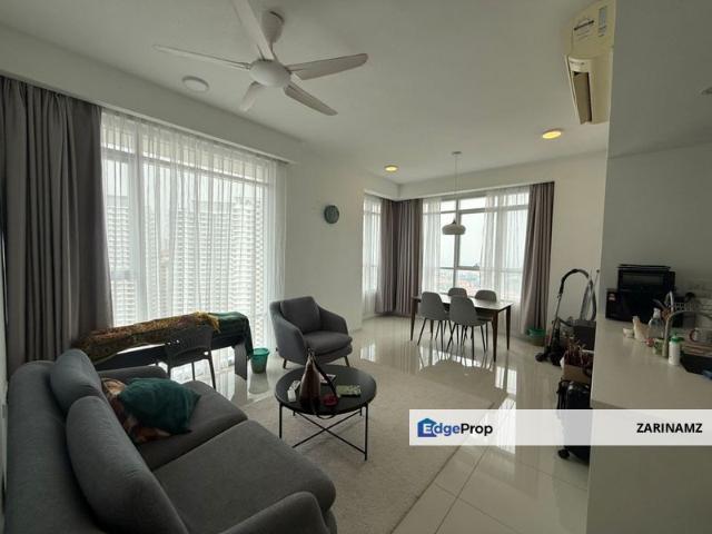 Condominium for rent in KL East, Kuala Lumpur