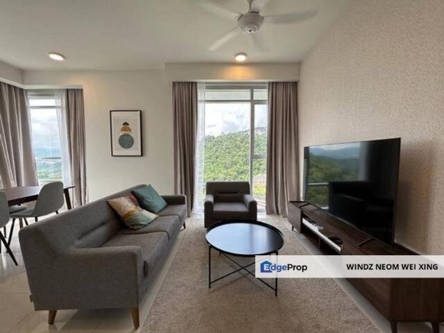 Condominium for rent in Country Heights Damansara, Kuala Lumpur