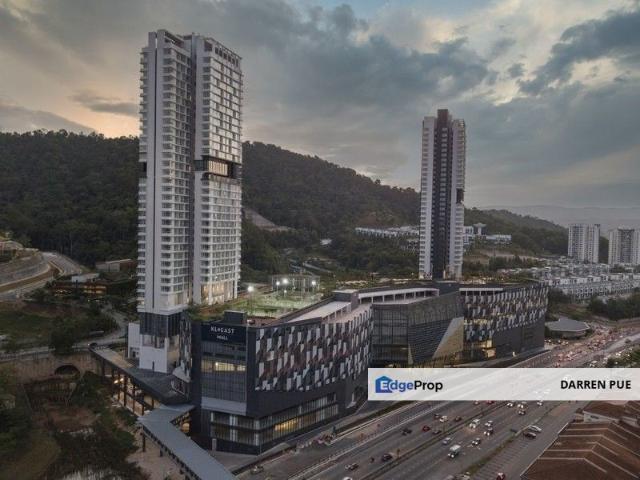 Condominium for sale in Country Heights Damansara, Kuala Lumpur