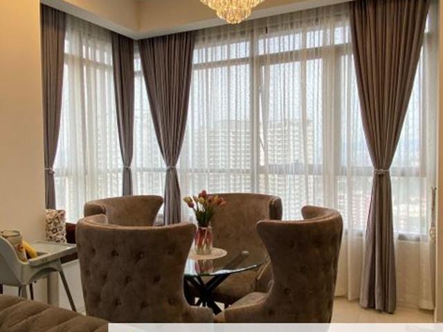Condominium for rent in Country Heights Damansara, Kuala Lumpur