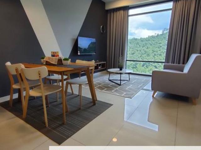 Condominium for sale in Country Heights Damansara, Kuala Lumpur