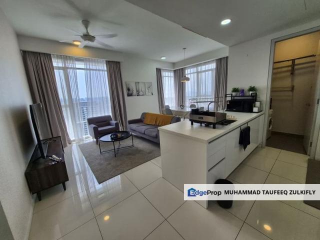 Condominium for rent in Country Heights Damansara, Kuala Lumpur