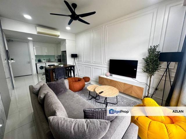 Condominium for rent in Country Heights Damansara, Kuala Lumpur