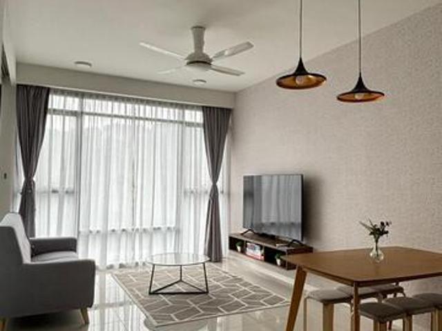 Serviced Residence for rent in Country Heights Damansara, Kuala Lumpur