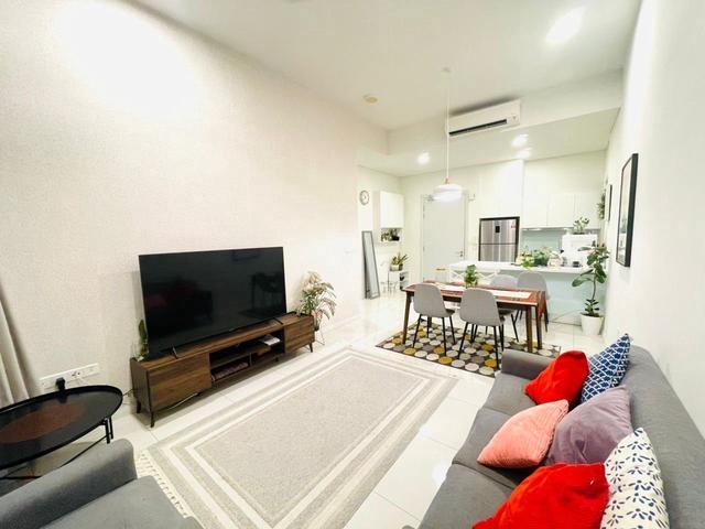 Serviced Residence for rent in Country Heights Damansara, Kuala Lumpur