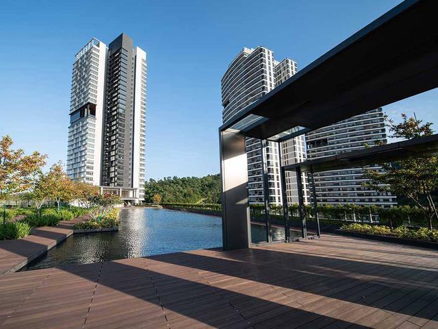 Serviced Residence for sale in Ampang Hilir, Kuala Lumpur
