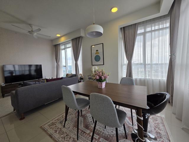 Serviced Residence for rent in Country Heights Damansara, Kuala Lumpur