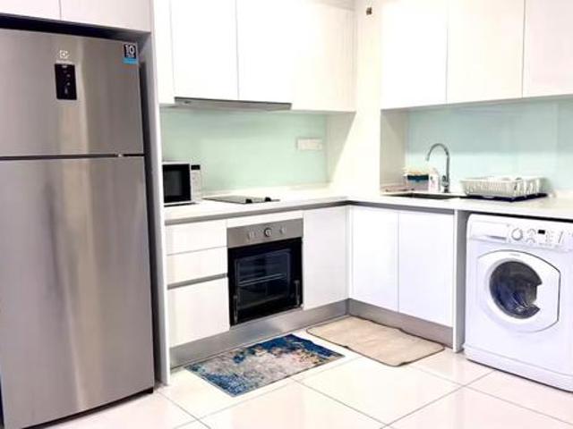 Serviced Residence for rent in Country Heights Damansara, Kuala Lumpur