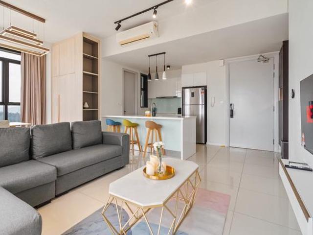 Serviced Residence for sale in Country Heights Damansara, Kuala Lumpur