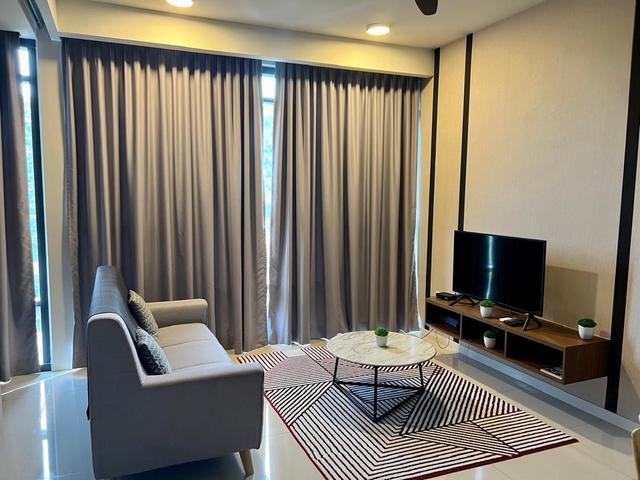 Serviced Residence for rent in Country Heights Damansara, Kuala Lumpur