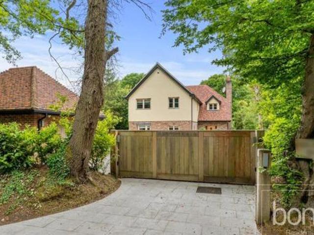 House for sale in Lyons, Greater London