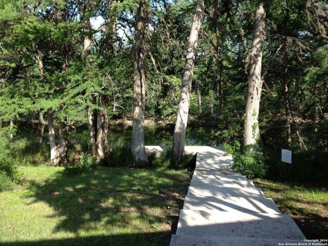 Land for sale in Leakey, Texas