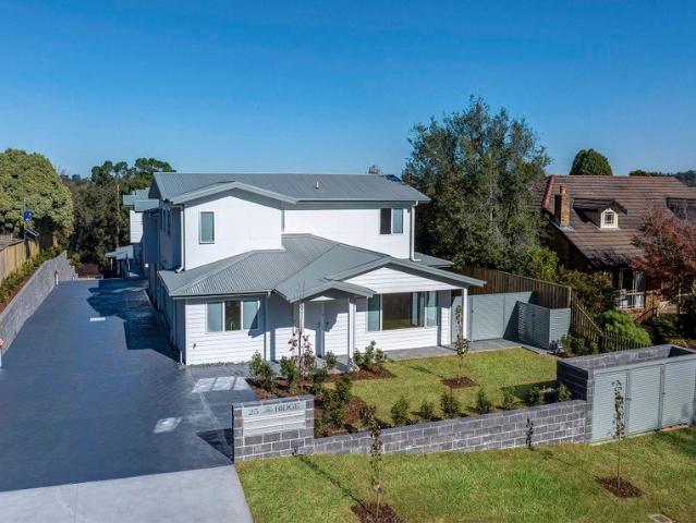 Townhouse for sale in Bowral, New South Wales