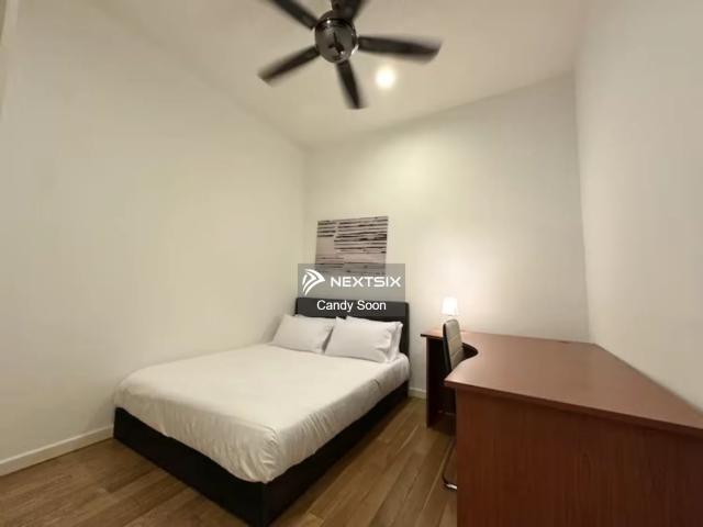 Residential House for rent in Country Heights Damansara, Kuala Lumpur